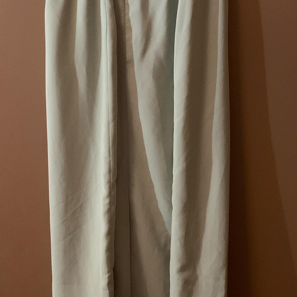 Ben Marc Plus Size 3 Piece Suit (size 30) - Picture 9 of 9